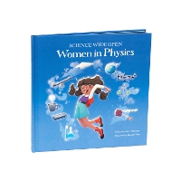 Book Cover for Women in Physics by Mary Wissinger