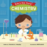 Book Cover for Chemistry by Veronica L. Murphy