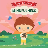 Book Cover for Mindfulness by Alex Fabrizio