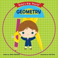Book Cover for Geometry by Alex Fabrizio