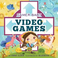 Book Cover for Video Games by Anne Elder