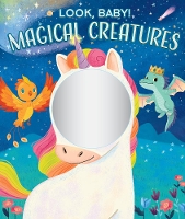 Book Cover for Magical Creatures by Anne Elder