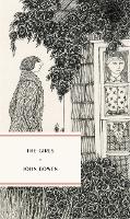 Book Cover for The Girls by John Bowen