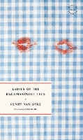 Book Cover for Ladies of the Rachmaninoff Eyes by Henry Van Dyke