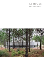 Book Cover for L4 House by Oscar Riera Ojeda