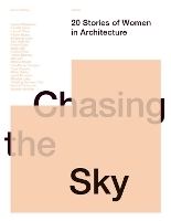 Book Cover for Chasing the Sky by Oscar Riera Ojeda