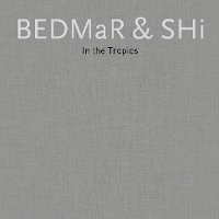 Book Cover for BEDMaR & Shi (Slipcase ) by Oscar Riera Ojeda