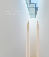 Book Cover for Jen Alkema by Oscar Riera Ojeda