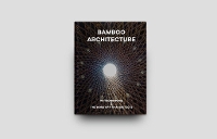 Book Cover for Bamboo Architecture by Oscar Riera Ojeda