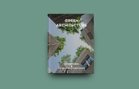 Book Cover for Green Architecture by Oscar Riera Ojeda