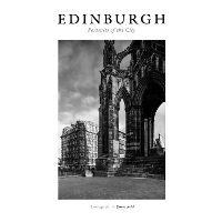 Book Cover for Edinburgh by Oscar Riera Ojeda