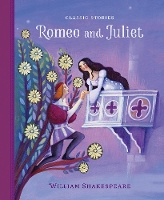 Book Cover for Romeo and Juliet by William Shakespeare