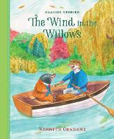 Book Cover for The Wind in the Willows by Kenneth Grahame