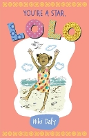 Book Cover for You're a Star, Lolo by Niki Daly