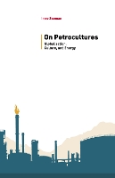 Book Cover for On Petrocultures by Imre Szeman