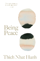 Book Cover for Being Peace by Thich Nhat Hanh