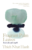 Book Cover for Fragrant Palm Leaves by Thich Nhat Hanh