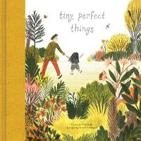 Book Cover for Tiny, Perfect Things by M. H. Clark