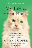 Book Cover for My Life in the Cat House by Gwen Cooper