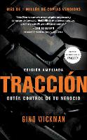 Book Cover for Traccion by Gino Wickman