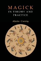 Book Cover for Magick in Theory and Practice by Aleister Crowley
