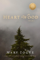 Book Cover for Heart Wood by Mary Logue