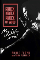 Book Cover for Knock! Knock! Knock! On Wood by Eddie Floyd, Tony Fletcher