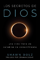 Book Cover for Los Secretos de Dios by Shawn Bolz