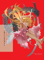 Book Cover for Onimonogatari by NisiOisiN