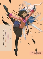 Book Cover for Owarimonogatari, Part 1 by NisiOisiN