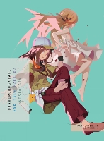 Book Cover for Owarimonogatari, Part 2 by NisiOisiN