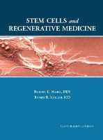 Book Cover for Stem Cells and Regenerative Medicine by Robert E Marx