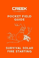 Book Cover for Pocket Field Guide by Creek Stewart