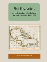 Book Cover for First Encounters by Jerald T. Milanich