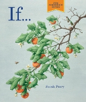 Book Cover for If... - 25th Anniversary Edition by Sarah Perry