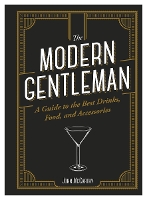 Book Cover for The Modern Gentleman by John McCarthy