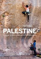 Book Cover for Climbing Palestine by Tim Bruns, Benjamin Korff, Albert Moser