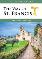 Book Cover for The Way of St. Francis by Matthew Harms