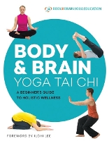 Book Cover for Body & Brain Yoga Tai Chi by Body & Brain Yoga Education, Ilchi Lee