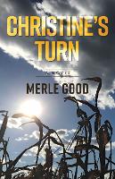 Book Cover for Christine's Turn by Merle Good