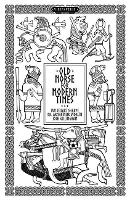 Book Cover for Old Norse For Modern Times by Ian Stuart Sharpe