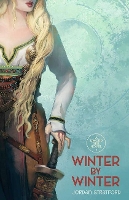 Book Cover for Winter by Winter by Jordan Stratford