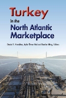 Book Cover for Turkey in the North Atlantic Marketplace by Daniel S. Hamilton