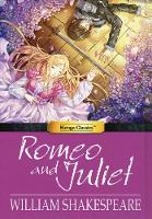 Book Cover for Romeo and Juliet by Crystal S. Chan, William Shakespeare