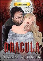 Book Cover for Dracula by Stacy King, Bram Stoker
