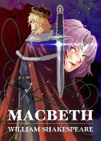 Book Cover for Macbeth by Crystal S. Chan, William Shakespeare