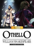 Book Cover for Othello by Crystal S. Chan, William Shakespeare