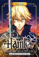 Book Cover for Hamlet by Crystal S. Chan, William Shakespeare