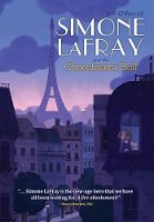 Book Cover for Simone LaFray and the Chocolatiers' Ball by S P O'Farrell
