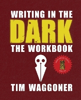 Book Cover for Writing in the Dark by Tim Waggoner